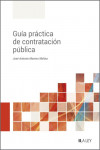 Guía práctica de contratación pública | 9788419905055 | Portada