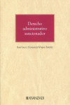 Derecho administrativo sancionador | 9788411620529 | Portada