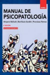 Manual de Psicopatología, Vol. I | 9788448641221 | Portada