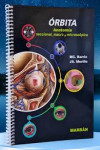 Órbita. Anatomía seccional, macro y microscópica | 9788419356413 | Portada