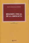 Régimen fiscal de la abogacía | 9788419145499 | Portada