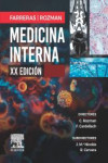 Farreras Rozman. Medicina Interna.2 tomos | 9788413824864 | Portada