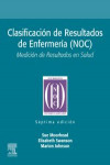 Clasificación de Resultados de Enfermería (NOC) | 9788413826714 | Portada