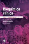 Bioquímica clínica. Texto y atlas en color | 9788413826943 | Portada