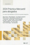 2024 Práctica Mercantil para Abogados | 9788419905802 | Portada