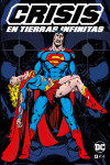 Crisis en Tierras Infinitas (Edición Deluxe) | 9788419733429 | Portada