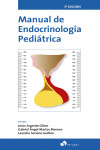 Manual de endocrinología pediátrica | 9788419230959 | Portada