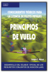 Principios de vuelo | 9788428329446 | Portada