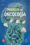 MANUAL DE ONCOLOGIA. PROCEDIMIENTOS MEDICO-QUIRURGICOS | 9786071519290 | Portada