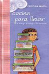 Cocina para llevar al trabajo, al colegio o de excursión | 9788401379666 | Portada