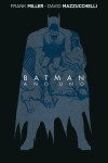 Batman: Año uno (Edición deluxe) | 9788410203983 | Portada
