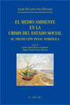 El Medio Ambiente en la Crisis del Estado Social | 9788498361537 | Portada