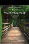 Caminos del pensamiento actual: Naturaleza, Historia Y Utopía | 9788410120518 | Portada