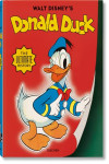 Walt Disney's Donald Duck. The Ultimate History | 9783836552806 | Portada