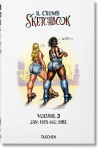 Robert Crumb. Sketchbook Vol. 3. 1975-1982 | 9783836566957 | Portada