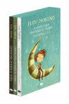 Cuentos para entender el mundo (pack con los volúmenes 1, 2 y 3) | 9788413142128 | Portada