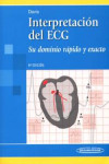 Interpretación del ECG | 9789500603331 | Portada