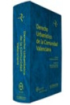 Derecho Urbanístico de la Comunidad Valenciana | 9788470524011 | Portada