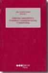 Derecho Urbanístico, vivienda y cohesión social y territorial | 9788497683302 | Portada