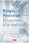 El camino a la realidad | 9788410433670 | Portada