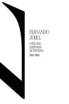 Fernando Zóbel. Catálogo razonado de pinturas 1946-1984 | 9788409455362 | Portada