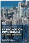 La promoción inmobiliaria | 9788496437654 | Portada