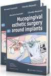 Mucogingival Esthetic Surgery Around Implants (2 Volume Set) | 9788874920914 | Portada