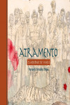 Atramento. Cuaderno de viajes | 9788412552812 | Portada
