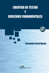 Libertad de testar y derechos fundamentales | 9791370062095 | Portada