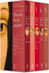 Historia de las mujeres (edición estuche) | 9788430622320 | Portada