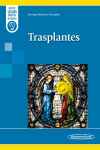 Trasplantes | 9788411063326 | Portada