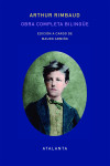 Obra completa de Arthut Rimbaud - Edición bilingüe | 9788494523106 | Portada