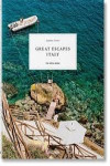 Great Escapes Italy. The Hotel Book | 9783836578059 | Portada