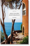 Great Escapes Mediterranean. The Hotel Book | 9783836578097 | Portada