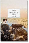 Great Escapes Yoga. The Retreat Book | 9783836582131 | Portada