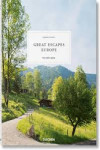 Great Escapes Europe. The Hotel Book | 9783836578073 | Portada