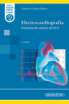 Electrocardiografía. Interpretación práctica del ECG | 9788411063814 | Portada