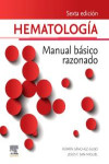 Hematología. Manual básico razonado | 9788413827674 | Portada
