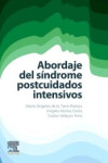 Abordaje del Síndrome postcuidados intensivos | 9788413827155 | Portada