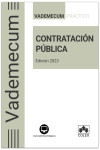 Vademecum práctico contratación pública 2025 | 9791370111021 | Portada