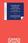 Sostenibilidad, innovación y digitalización. Nuevos retos del derecho del seguro | 9788413698960 | Portada