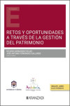 Retos y oportunidades a través de la gestión del patrimonio | 9788410783874 | Portada