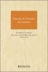 Tratado de Derecho del Turismo | 9788410296176 | Portada