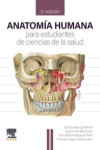 Anatomía humana para estudiantes de ciencias de la salud | 9788413827278 | Portada