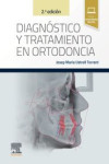 Diagnóstico y tratamiento en ortodoncia | 9788413825632 | Portada