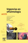 Urgencias en oftalmología | 9788413828954 | Portada