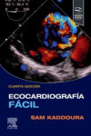 Ecocardiografía fácil | 9788413828756 | Portada
