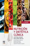 Nutrición y dietética clínica | 9788413827292 | Portada