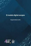El Modelo Digital Europeo | 9791370100551 | Portada