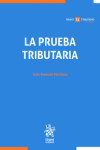 La Prueba Tributaria | 9791370100650 | Portada